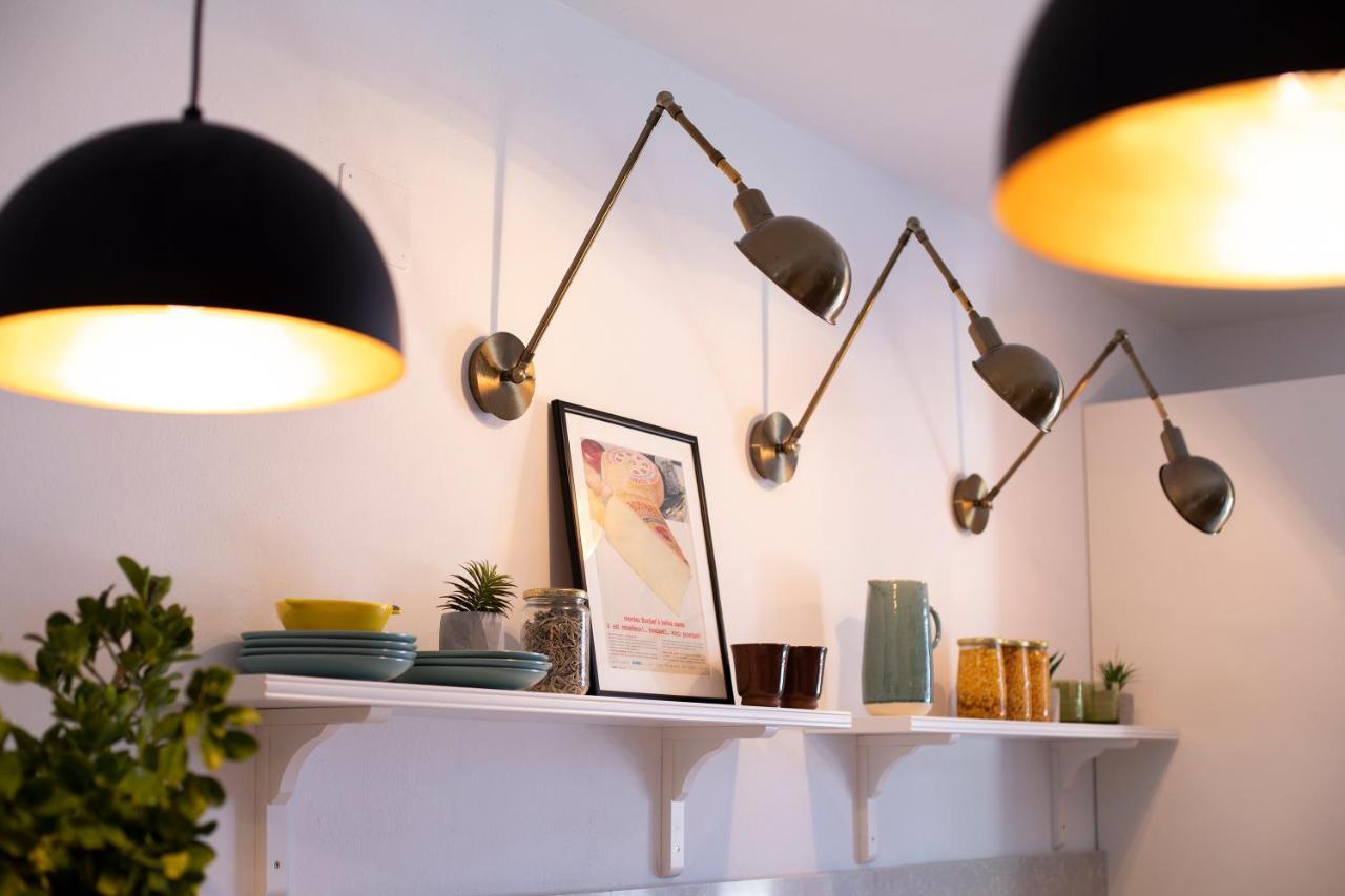 Apartman Luri Sutivan Εξωτερικό φωτογραφία