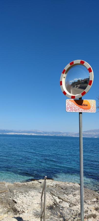 Apartman Luri Sutivan Εξωτερικό φωτογραφία