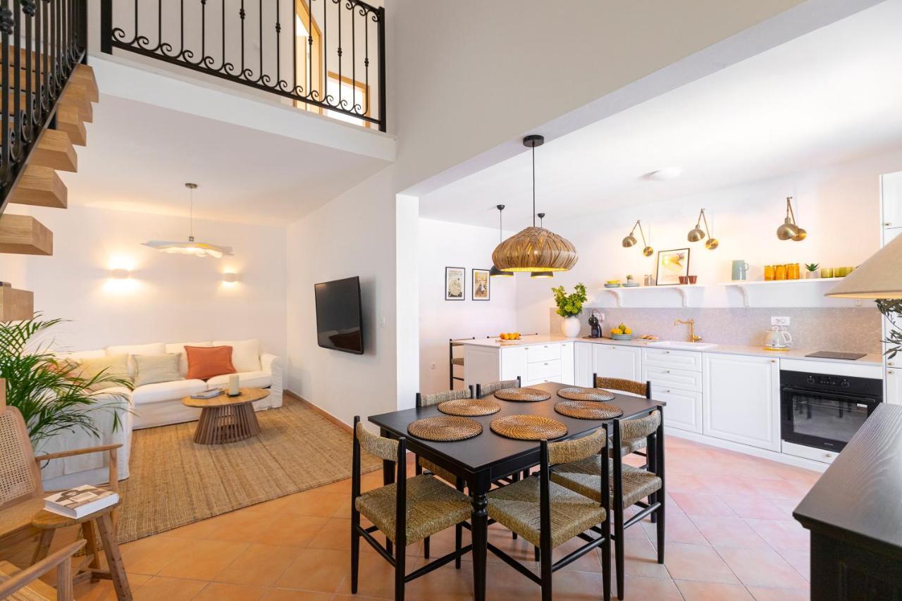Apartman Luri Sutivan Εξωτερικό φωτογραφία