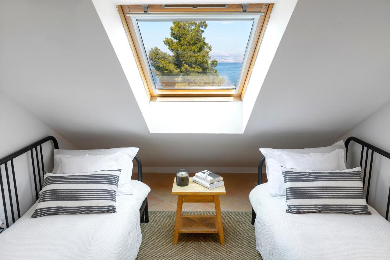 Apartman Luri Sutivan Εξωτερικό φωτογραφία