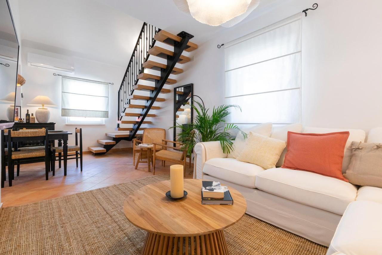 Apartman Luri Sutivan Εξωτερικό φωτογραφία