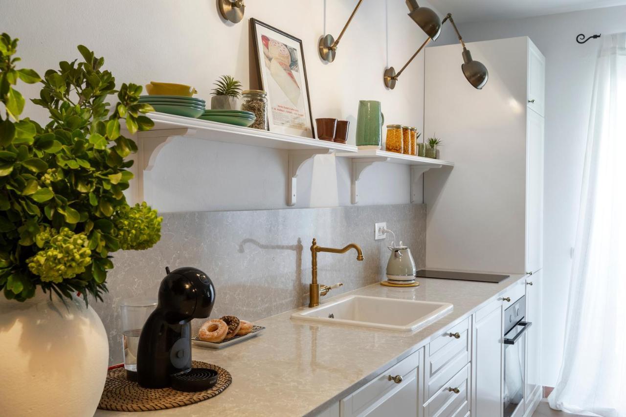 Apartman Luri Sutivan Εξωτερικό φωτογραφία
