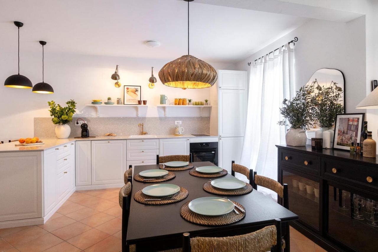 Apartman Luri Sutivan Εξωτερικό φωτογραφία