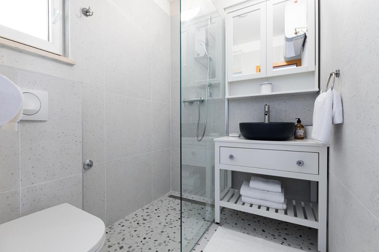 Apartman Luri Sutivan Εξωτερικό φωτογραφία