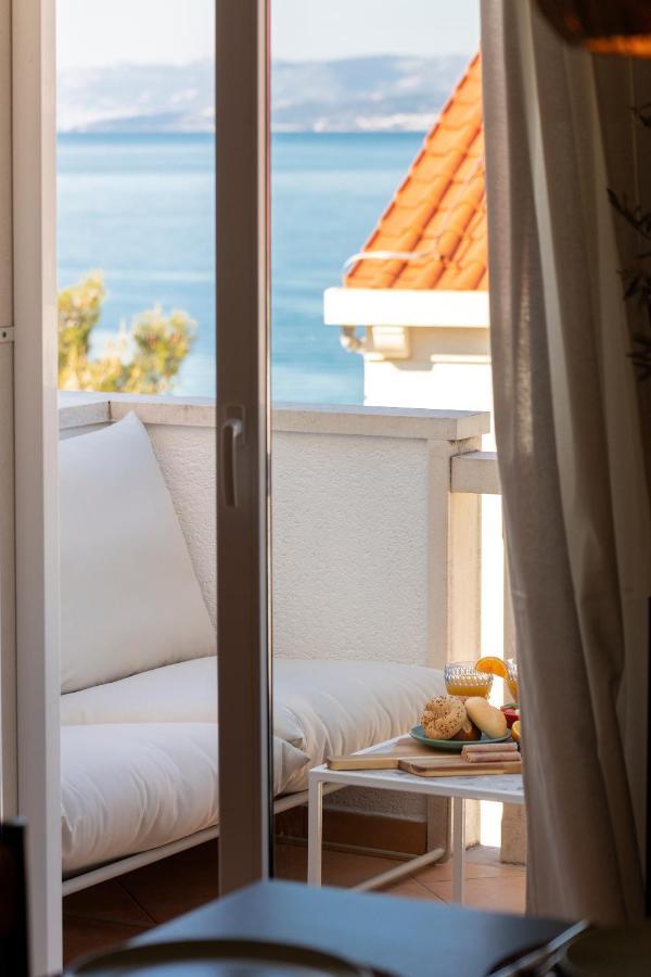 Apartman Luri Sutivan Εξωτερικό φωτογραφία