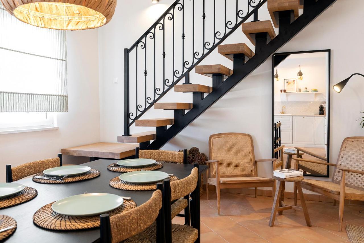 Apartman Luri Sutivan Εξωτερικό φωτογραφία