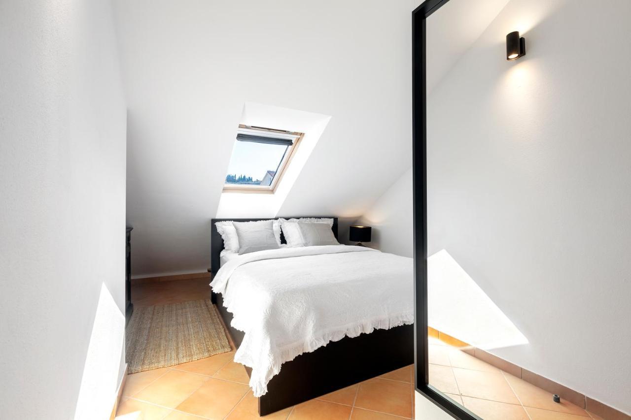 Apartman Luri Sutivan Εξωτερικό φωτογραφία