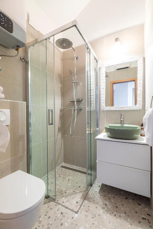 Apartman Luri Sutivan Εξωτερικό φωτογραφία