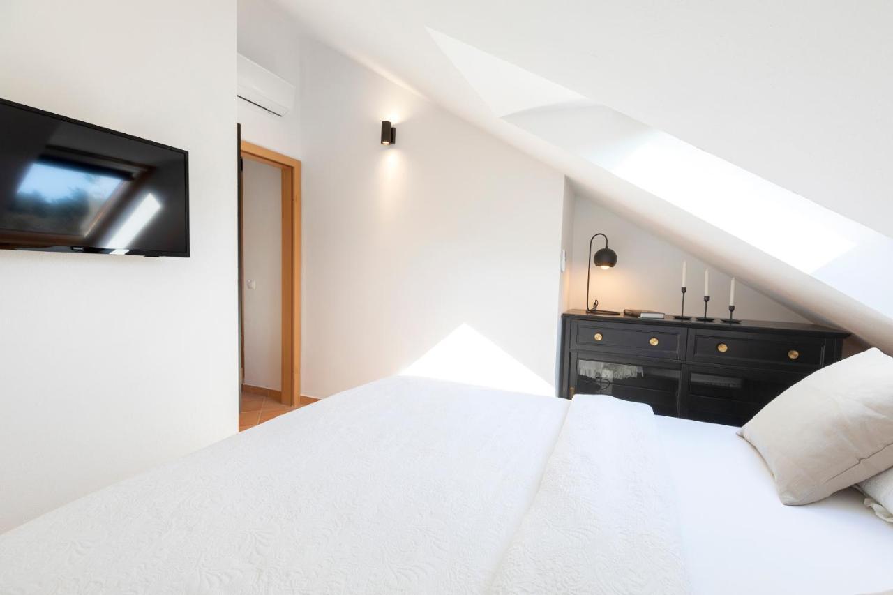 Apartman Luri Sutivan Εξωτερικό φωτογραφία